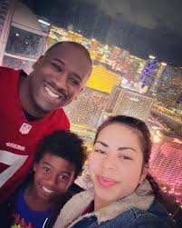 Favorite thing about living in Las Vegas?