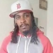 Obituary information for Demetrius Pantoja