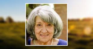 Hazel Broyles Obituary January 27, 2018