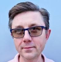 Christopher Cichowicz's Instagram, Twitter & Facebook