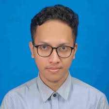 Muhammad Aminuddin MOHD SHAFIEE