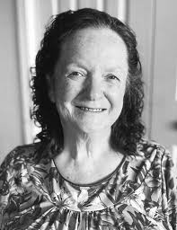 MARILYN WILSON Obituary (1942