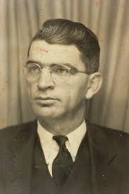 William McKinley Spivey (1904-1961)