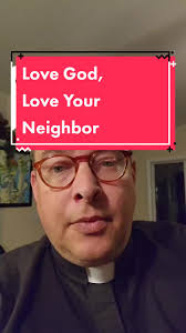 Replying to @kittenoflettuce "Love God, love your neighbor." Let Jesus take  care of the sin. #askapastor #askontiktok #pastorsoftiktok #lovegod  #loveyourneighbor #keepitsimple