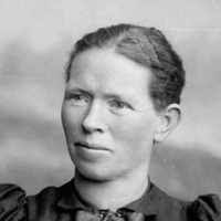 Lucinda Abigail Judd (1853–1929)