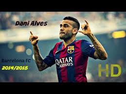 He came to fc barcelona in the summer of 2008, aged 25 years, after six seasons with sevilla. Dani Alves El Blaugrana Skills Assists Goals Barcelona 2014 2015 Hd Youtube