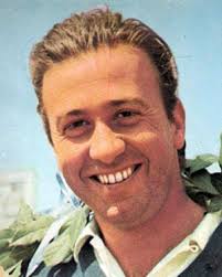 Horacio rodríguez larreta dio positivo por coronavirus. Alberto Rodriguez Larreta Larry The Forgotten Drivers Of F1