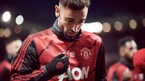 How Cristiano Ronaldo And Nani Advised Bruno Fernandes On Man Utd Manchester United
