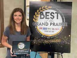 SLIDESHOW: More Best of the Grand Prairie 2021 Winners