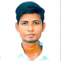 Antony Felix Stephen Jeffy