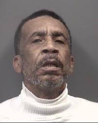 Name: Gary Bennett Hall Age/Gender/Race: 54