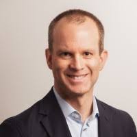 Brian Pattinson, CFA