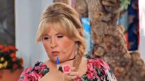 Doch auch dieter bohlen muss seinen platz räumen. Dsds Rtl Maite Kelly Wird Plotzlich Wutend Meine Stimme Zittert Schon Tv