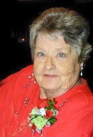 Mavis Horton Obituary (1941