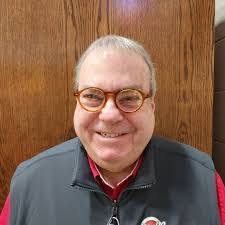 Ted Stahl's Instagram, Twitter & Facebook