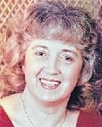 Mary Rosecrans Obituary (1935