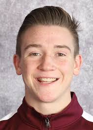 2019-20 Men's Wrestling Roster