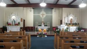 Joseph catholic church holds the celebration of the liturgy of the eucharist and all it encompasses as god's greatest gift. Saint Joseph Catholic Church