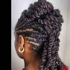 Natural Hairstyles That Will Last A Month Google Search Hair Styles Natural Hair Styles Natural Hair Rules