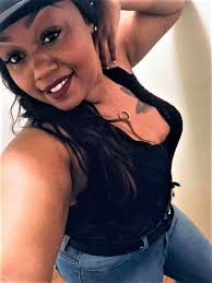 Latisha “Tish the Diva” Lopez (1982-2020)