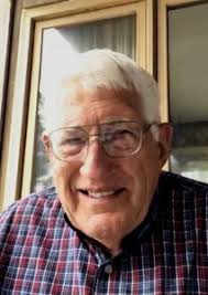 Joseph Hall Obituary (1937