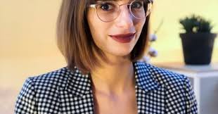 Alicia Bender Graduate in management