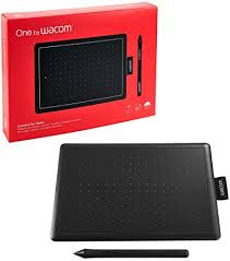 Wacom drawing tablets always rise to the top for their superior sensitivity, flexibility a tablet with a stylus is a good way to get started with digital art before graduating to the use of a drawing monitor. Amazon Com One By Wacom Student Drawing Tablet For Windows Pc Mac And Certified Works With Chromebook Computers Accessories