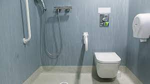 ADA-Accessible Bathroom Requirements and Cost | DESCO Coatings, Inc.