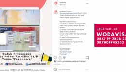 Maybe you would like to learn more about one of these? Jasa Pengurusan Visa Di Jakarta Archives Wodavisa