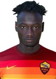 Ebrima Darboe (GAM) :: Photos :: playmakerstats.com