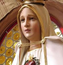 Madre y Señora, las necesidades que tiene mi corazón Tú lo sabes;  remédialas; derrama el bálsamo suavísimo de tu amor; haz que en todas mis  acciones te llame Madre de la Luz;