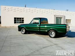 Image result for Brewster Green 1967 Truck