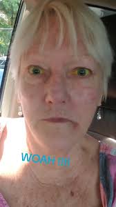 Nevermore Woah Hey Shelly