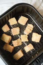 Maybe you would like to learn more about one of these? Best Air Fryer Fish Tacos The Typical Mom