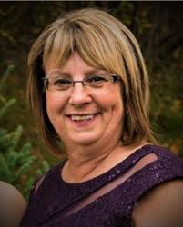 Janine Butt Obituary