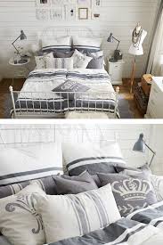 Ikea Us Furniture And Home Furnishings Grey Colour Scheme Bedroom Home Home N Decor
