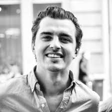 Cher réseau, Après 4 années chez Dalia Group, et des mois à travailler aux  côtés du cabinet Elsa Joseph et de Laleh Amir Assefi pour concevoir notre  prochain restaurant, j'ai décidé de