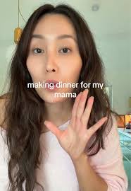 Olivia Joan Parent Dinner