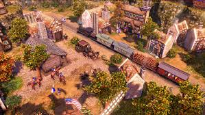 Right click age of empires ii hd in the left sidebar. Age Of Empires 3 Mac Download Free Full Version On Macupdate