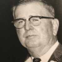 Peter Alexander Marth Jr (1899–1968) • FamilySearch