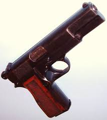Fn Factory Finish Removal | 1911Forum