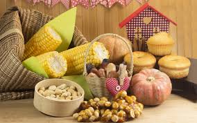 Para quem vai organizar uma festa junina nós resolvemos dar uma. Como Decorar Seu Negocio Para As Festas Juninas