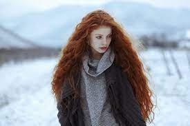 Pin On Gingers