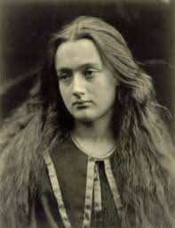 My Ewen's Bride by Julia Margaret Cameron