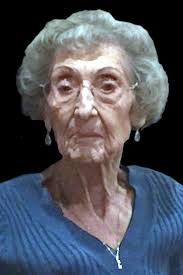 Dorothy Sanderson Obituary