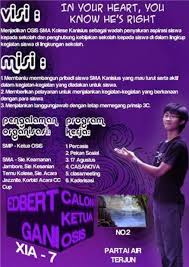 Pamflet pamflet donor darah pt. 18 Contoh Pamflet Keren Dan Unik Beserta Cara Membuatnya