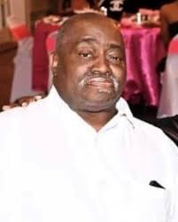 Rev. Donnie Ray Wall Obituary (2022)