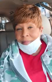 Obituary information for Nora James-Burnett