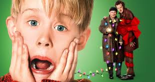 But in the christmas movie genre, the rules of cinema aren't the same. Home Alone Is America S Most Popular Christmas Movie According To New Poll