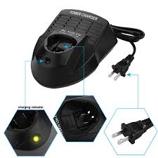 Get set for black decker charger at argos. Powilling 20volt Li Ion Battery Charger Lcs1620 For Black And Decker 16v 20v Lithium Ion Battery Lbxr20 Lbxr20 Ope Lb20 Lbx20 Lbx4020 Lb2x4020 Lbxr2020 Ope Bl1514 Lbxr16 Charger Converters Saidli Battery Chargers